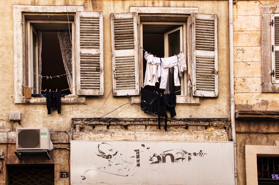 Trouver une maison d’hôtes à Marseille