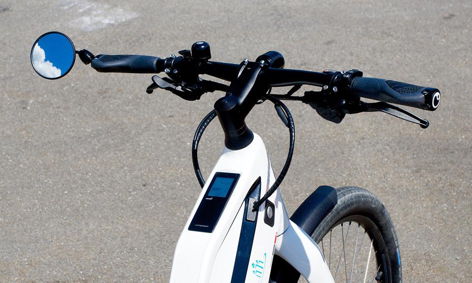 Le velo a assistance electrique : quels avantages ?