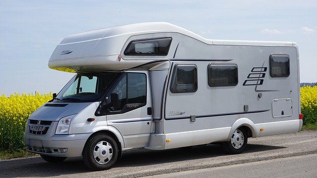 Ce qu’il faut savoir pour camper en voiture