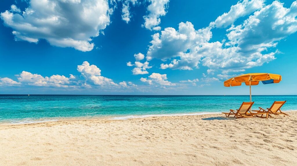 Guide ultime des plages paradisiaques de Rhodes : notre selection des 12 joyaux insulaires