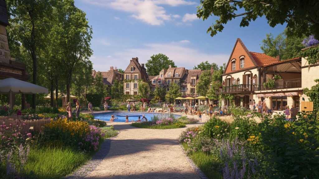 Top 5 des meilleurs villages vacances en France (dont Azureva) pour des vacances inoubliables en 2026